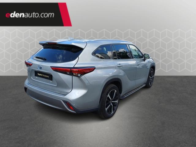Toyota Highlander image 3