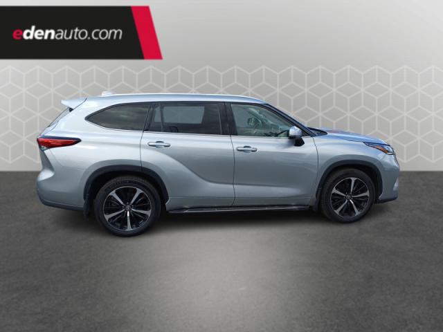 Toyota Highlander image 2