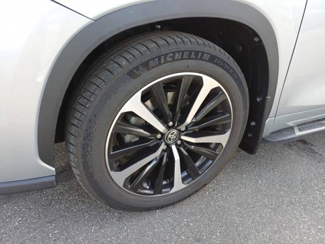 Toyota Highlander image 7