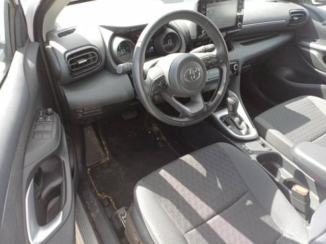 Toyota Yaris image 5
