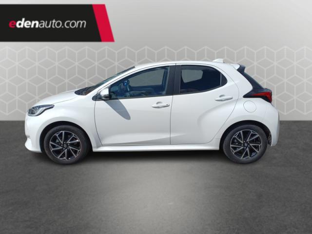 Toyota Yaris image 8