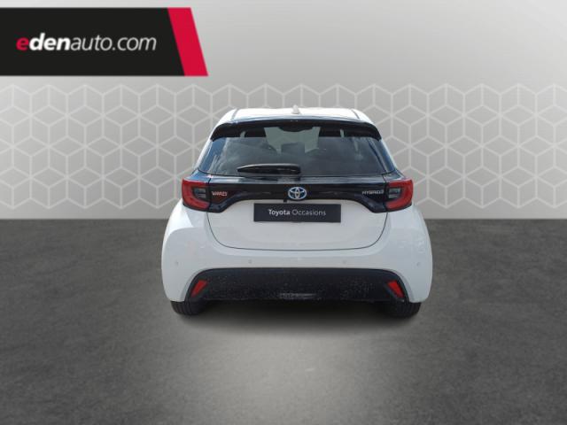 Toyota Yaris image 7
