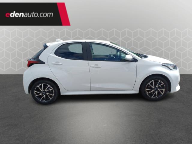 Toyota Yaris image 3