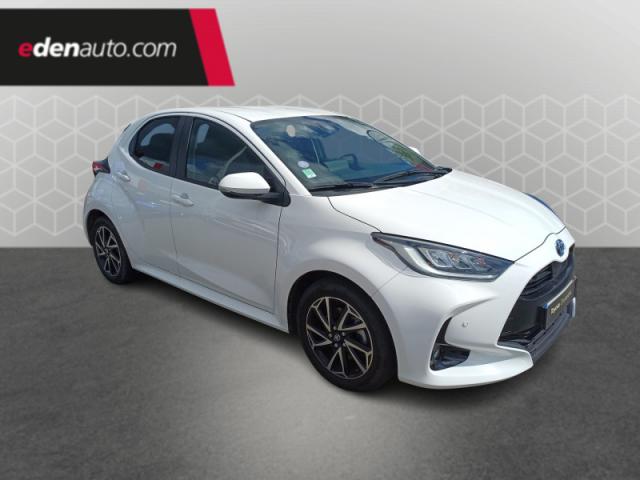 Toyota Yaris image 6