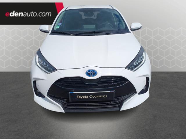 Toyota Yaris image 9