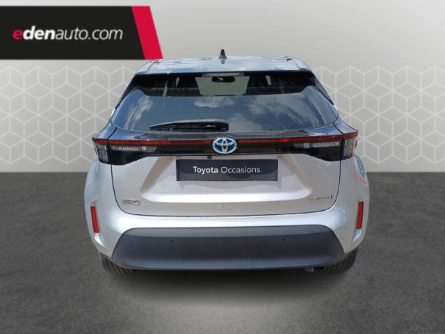 Toyota Yaris image 3