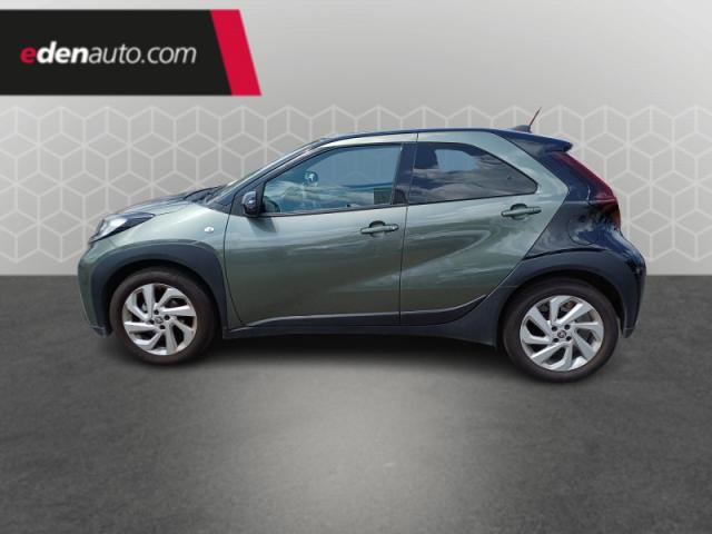 Toyota Aygo X image 8