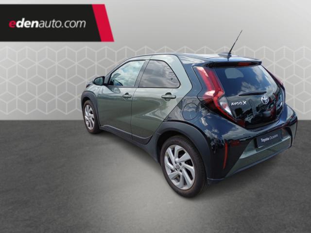 Toyota Aygo X image 5