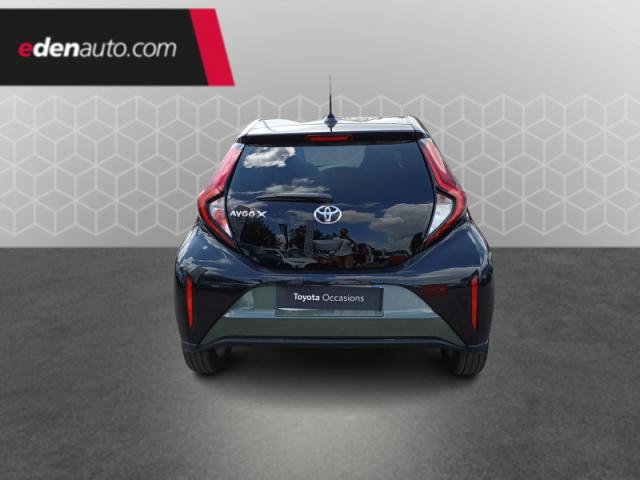 Toyota Aygo X image 7
