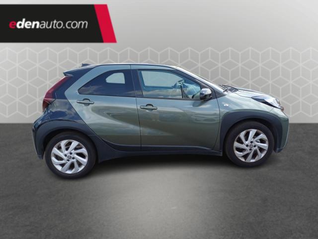 Toyota Aygo X image 4