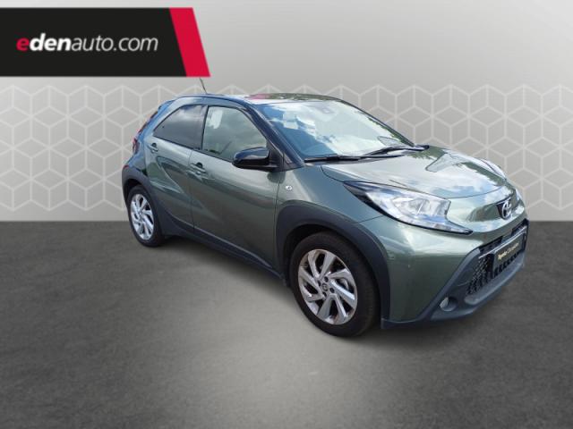 Toyota Aygo X image 9