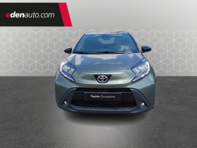 Toyota Aygo X image 6