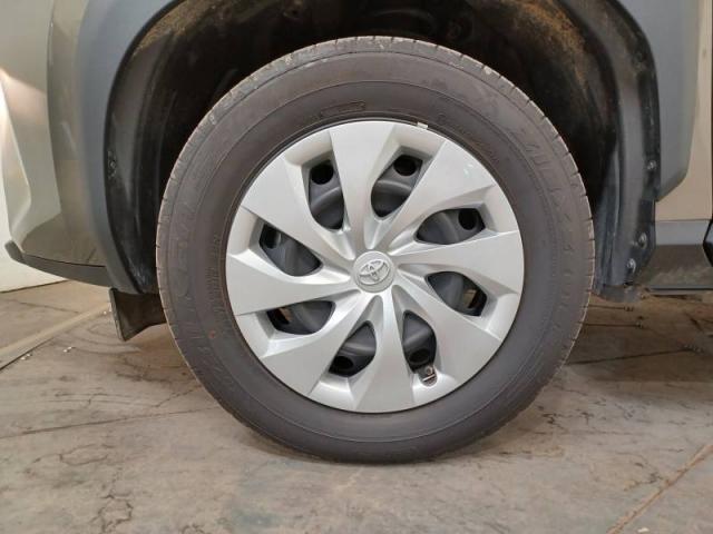 Toyota Yaris image 1