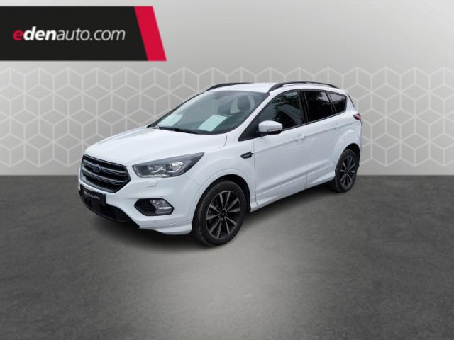 Ford Kuga 1.5 Ecoboost 150 S&s 4x2 Business Nav