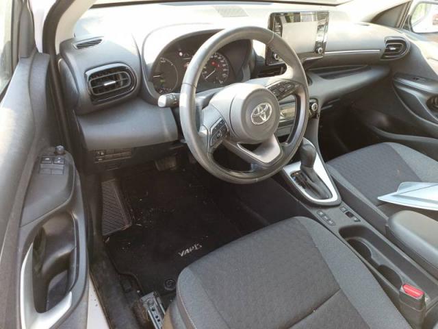 Toyota Yaris image 1