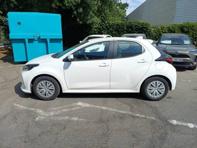 Toyota Yaris image 6