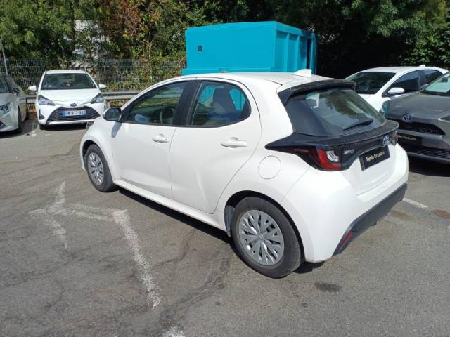 Toyota Yaris image 3
