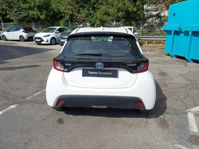 Toyota Yaris image 8