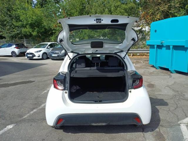 Toyota Yaris image 5