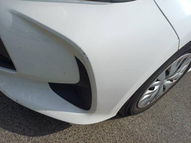 Toyota Yaris image 9