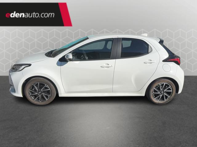 Toyota Yaris image 5