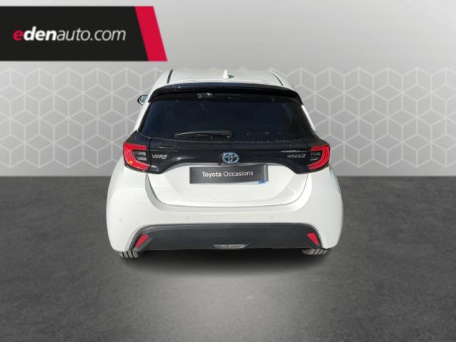 Toyota Yaris image 6