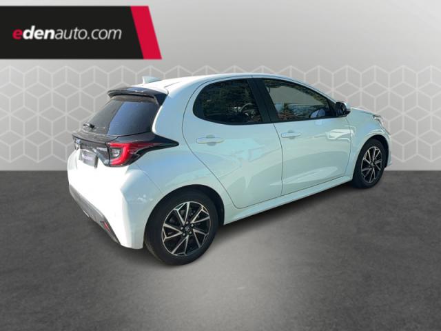 Toyota Yaris image 7