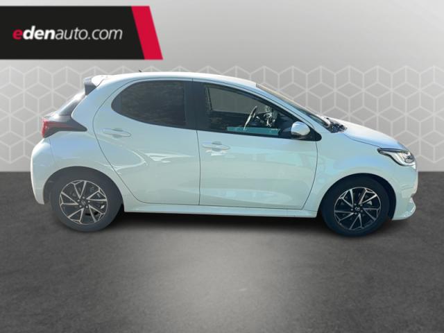 Toyota Yaris image 8