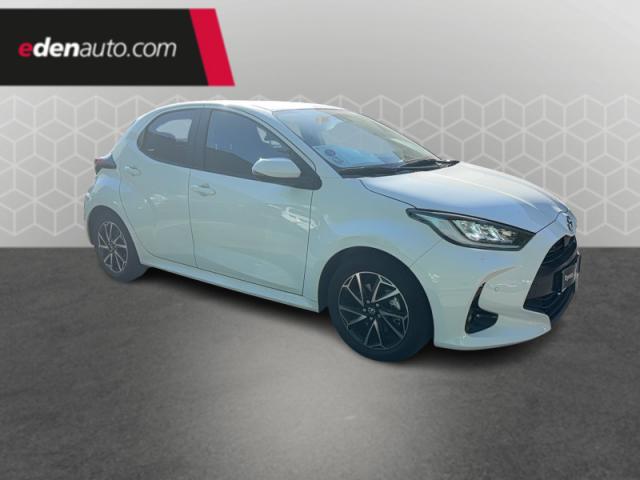 Toyota Yaris image 1