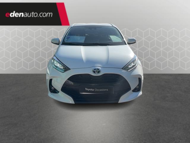 Toyota Yaris image 9