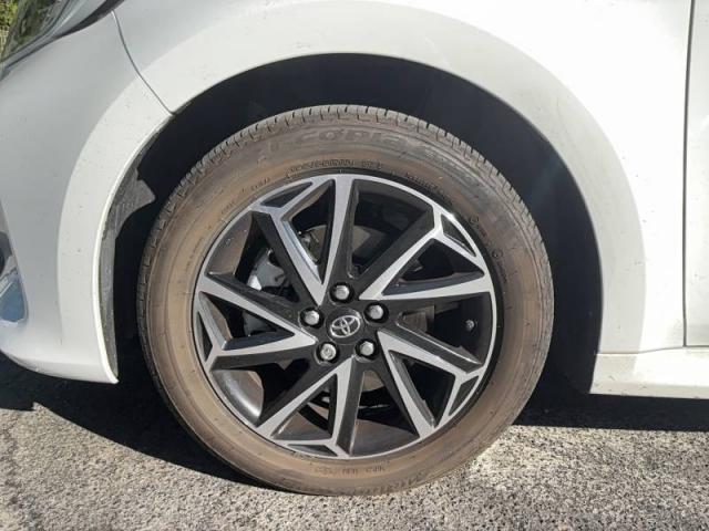 Toyota Yaris image 3