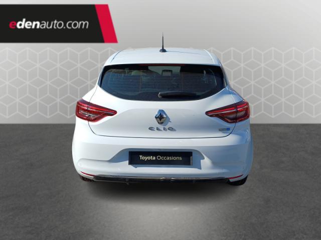 Renault Clio image 8