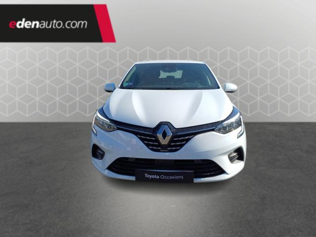 Renault Clio image 9