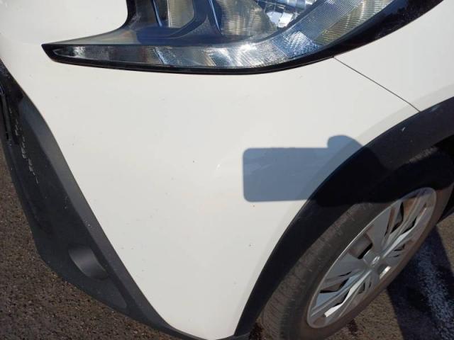 Toyota Aygo X image 8