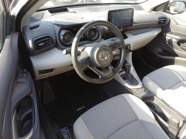 Toyota Yaris image 3