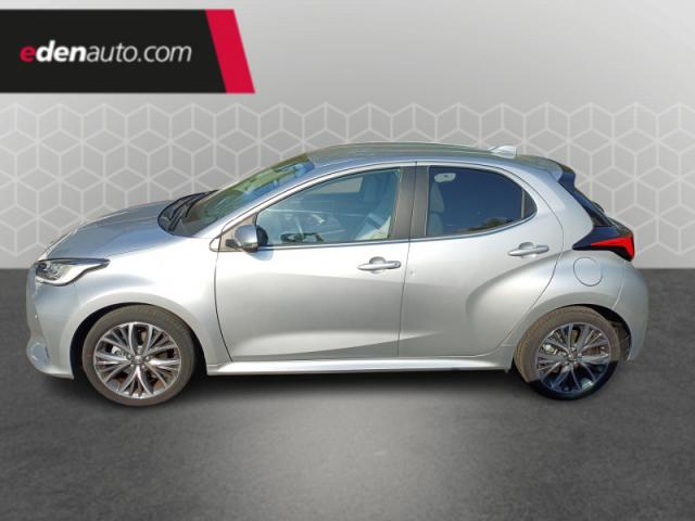 Toyota Yaris image 9
