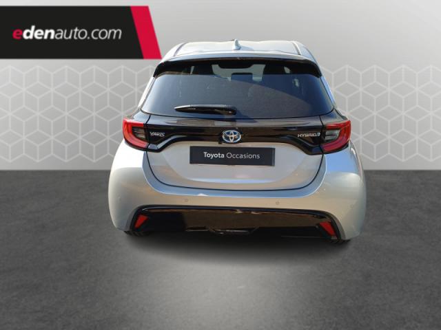 Toyota Yaris image 2