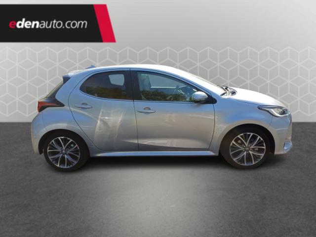 Toyota Yaris image 1