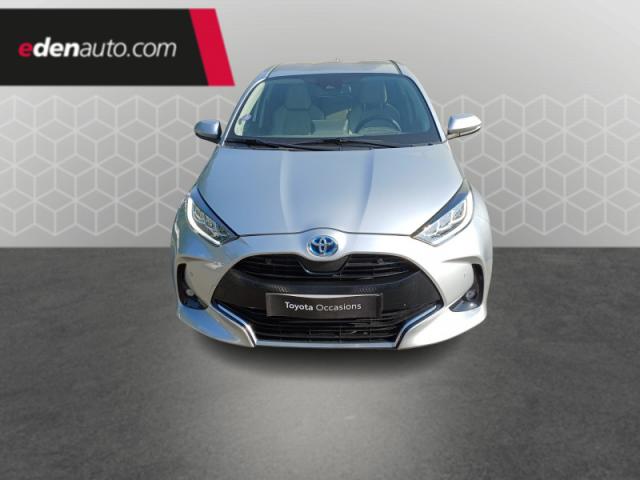 Toyota Yaris image 6