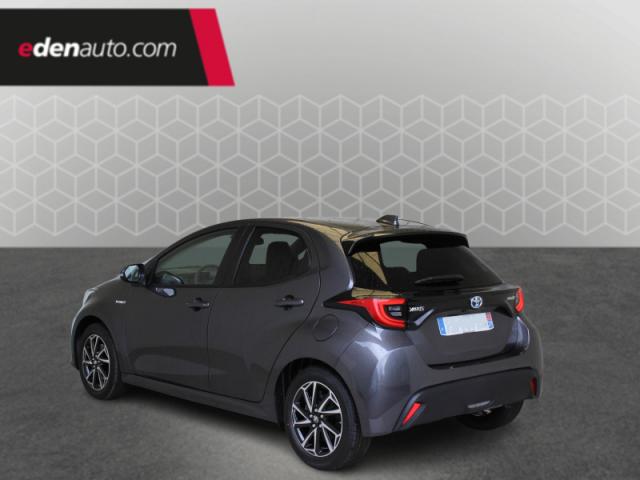 Toyota Yaris image 2