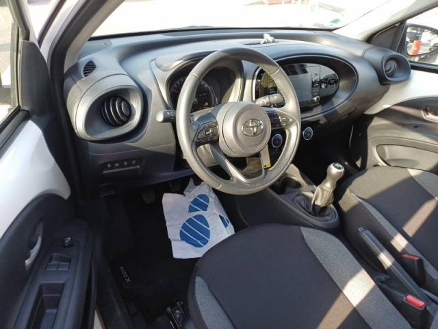 Toyota Aygo X image 4