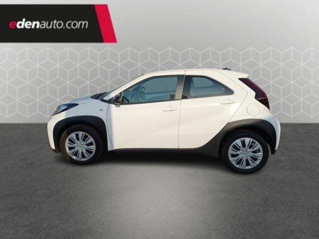 Toyota Aygo X image 7
