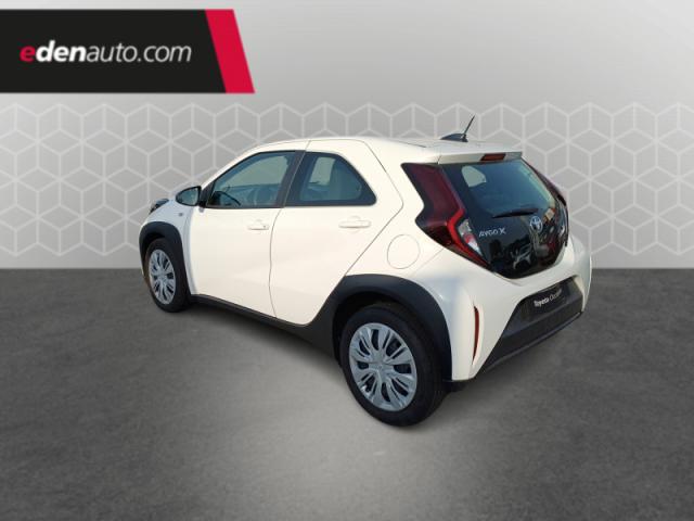 Toyota Aygo X image 5
