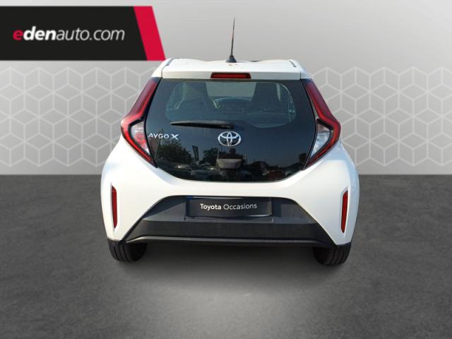 Toyota Aygo X image 6