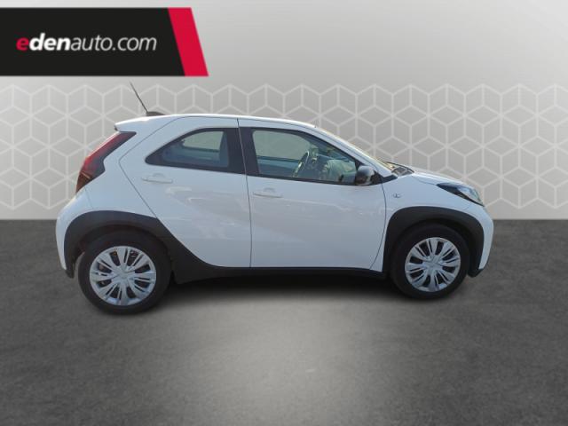 Toyota Aygo X image 2