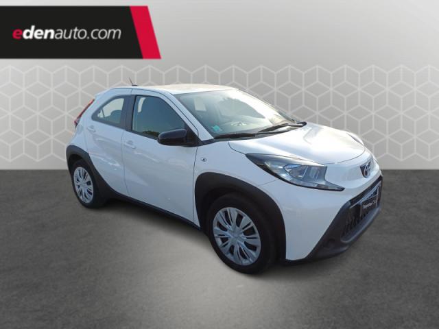 Toyota Aygo X image 9