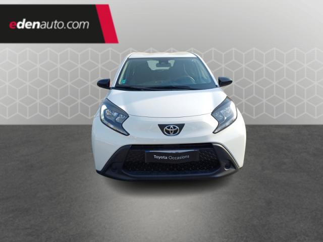 Toyota Aygo X image 8