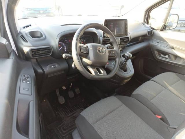 Toyota Proace City image 3