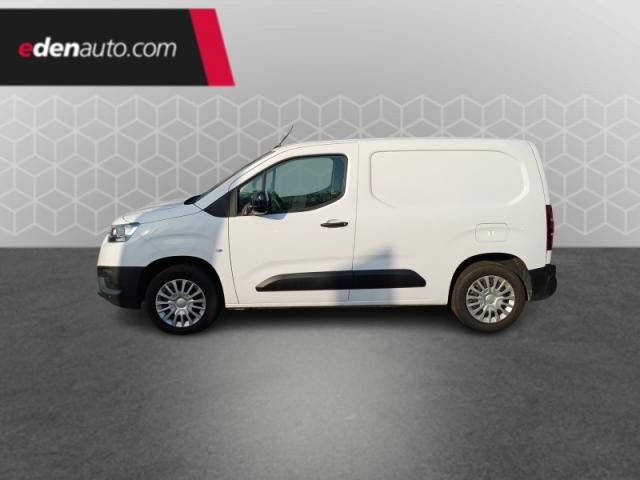 Toyota Proace City image 8
