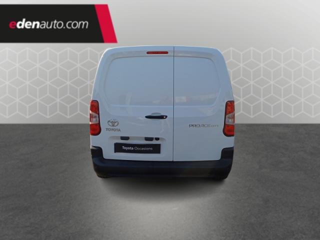 Toyota Proace City image 2